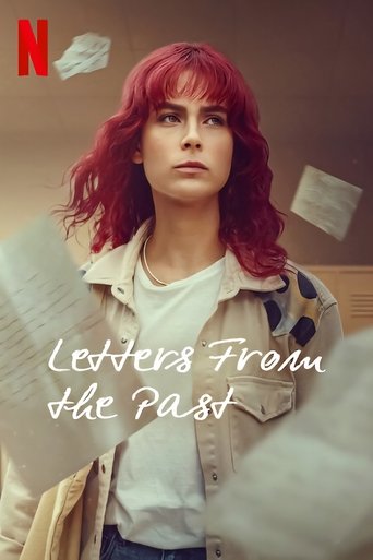 Tv-serien: Letters from the Past