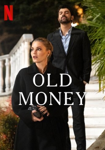 Tv-serien: Old Money