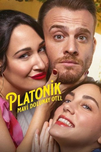 Tv-serien: Platonic