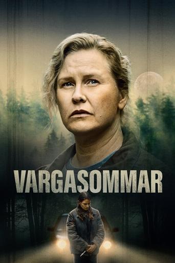 Tv-serien: Vargasommar
