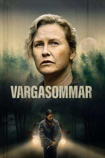 Bild från filmen Vargasommar