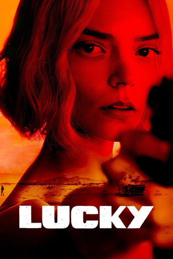 Tv-serien: Lucky
