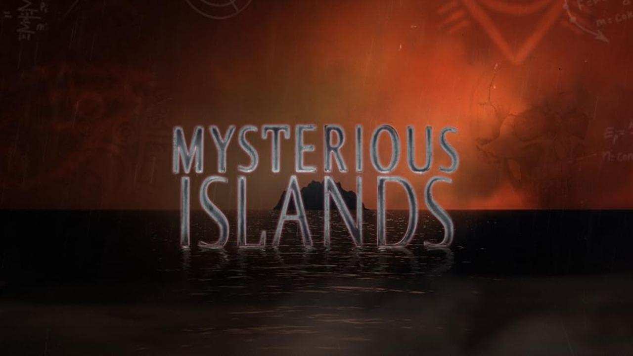 Mysterious islands