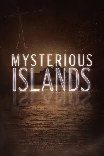 Bild från filmen Mysterious islands