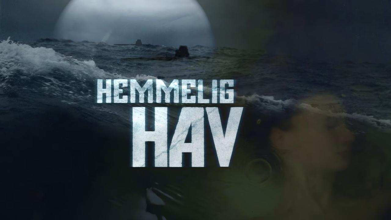 Hemligt hav