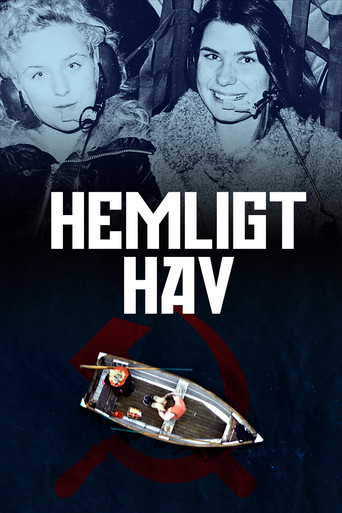 Tv-serien: Hemligt Hav