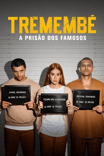 Tv-serien: TREMEMBÉ