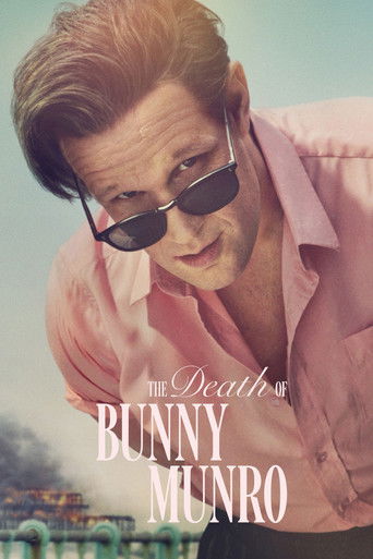 Tv-serien: The Death of Bunny Munro