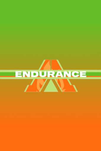 Tv-serien: Endurance