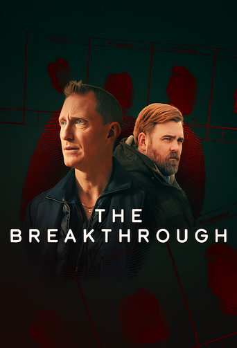 Tv-serien: Genombrottet