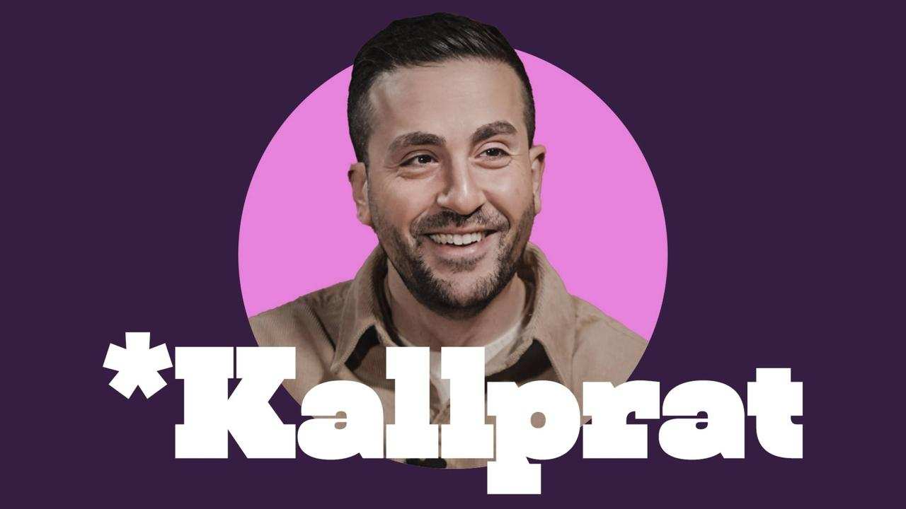 SVT1 - Kallprat