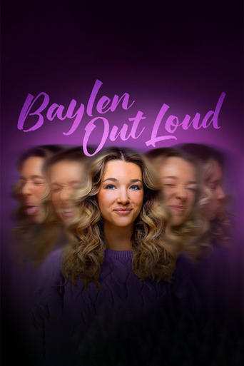 Tv-serien: Baylen Out Loud