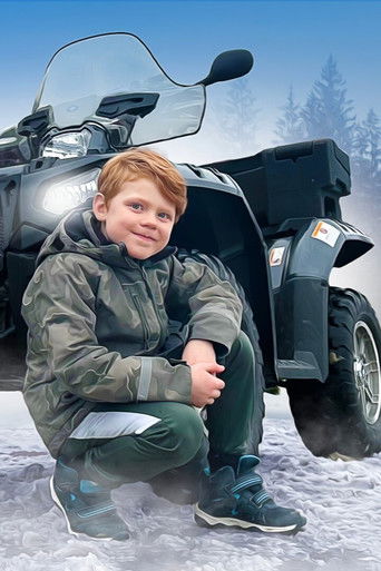 Bild från filmen Emil i Enånger