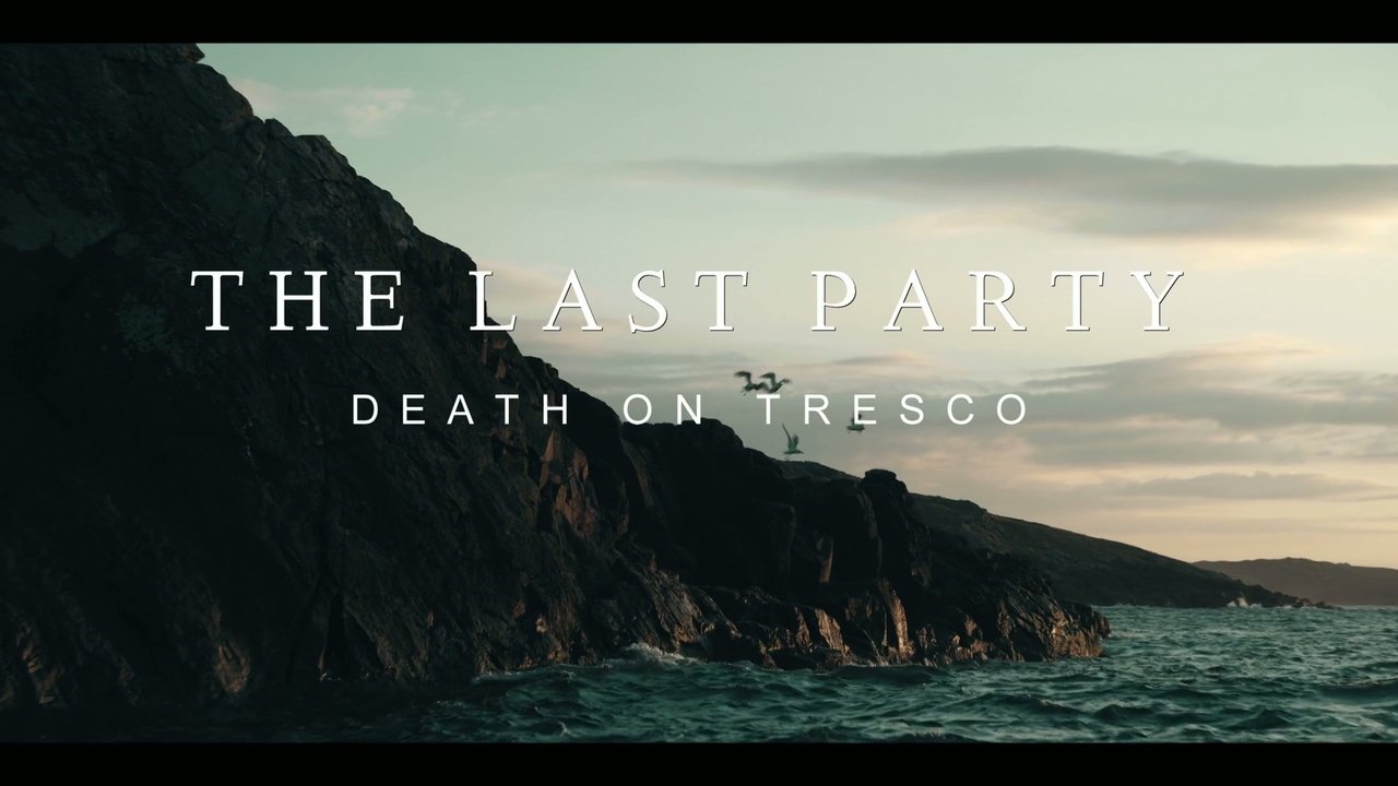 Investigation Discovery - The last party: Death on Tresco