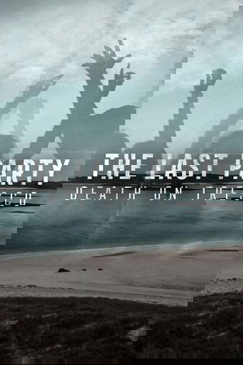 Tv-serien: The Last Party: Death On Tresco