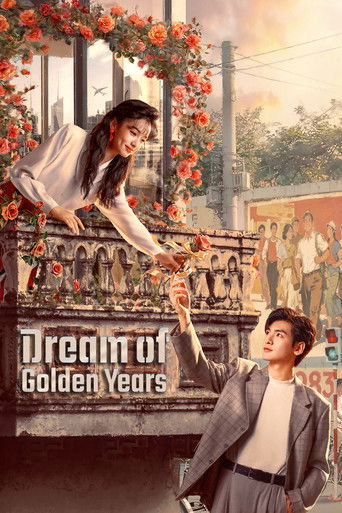 Tv-serien: Dream of Golden Years