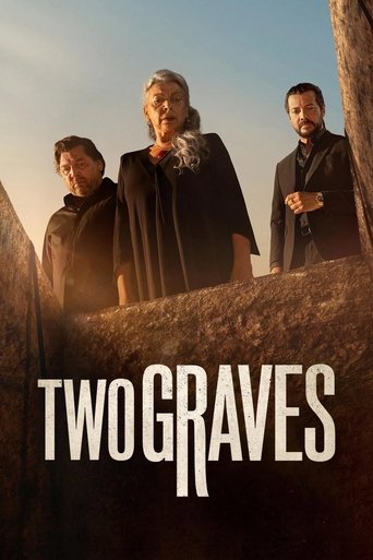 Tv-serien: Two Graves