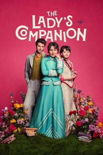 Tv-serien: The Lady's Companion