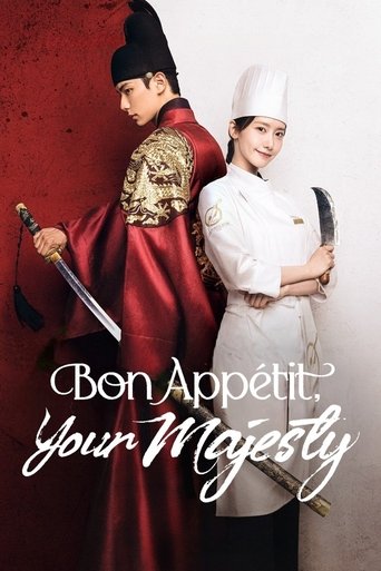 Tv-serien: Bon Appétit, Your Majesty