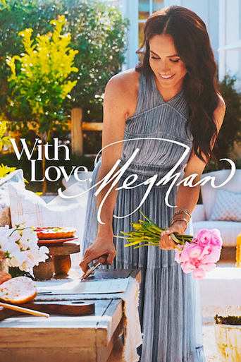 Tv-serien: With Love, Meghan