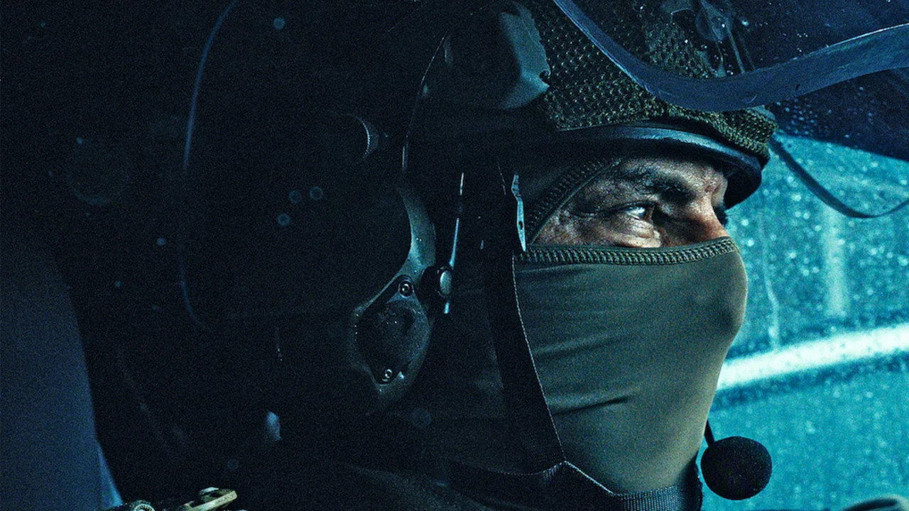 GIGN: Insatsstyrkan