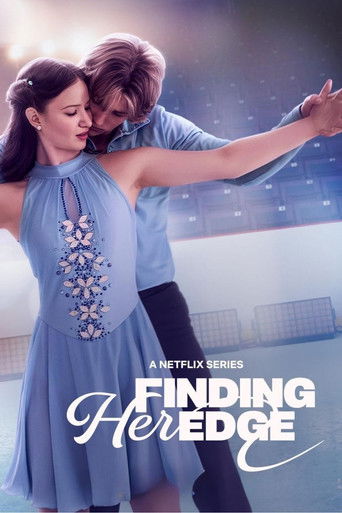 Tv-serien: Finding Her Edge