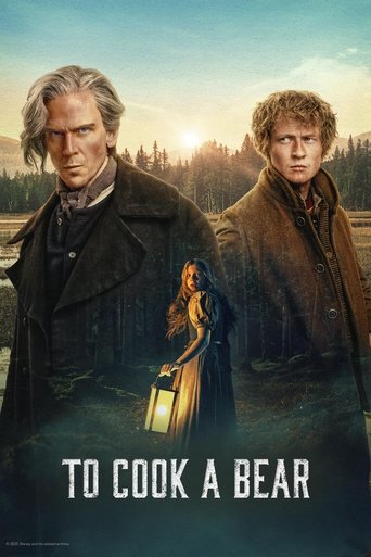 Tv-serien: Koka björn