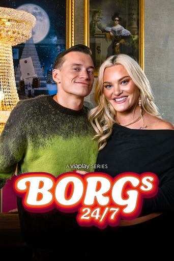 Bild från filmen Borgs 24/7