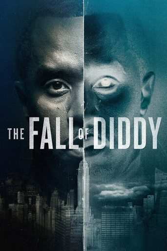 Tv-serien: The Fall of Diddy