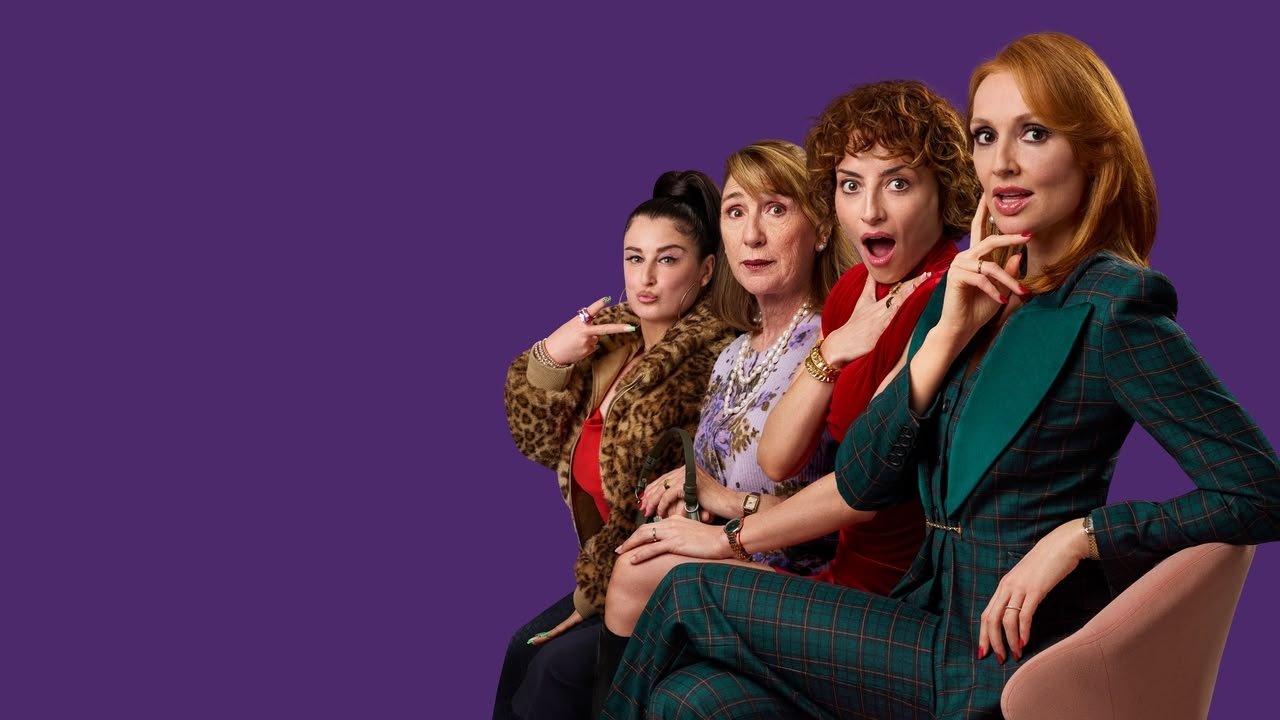 SkyShowtime 1 - Nails