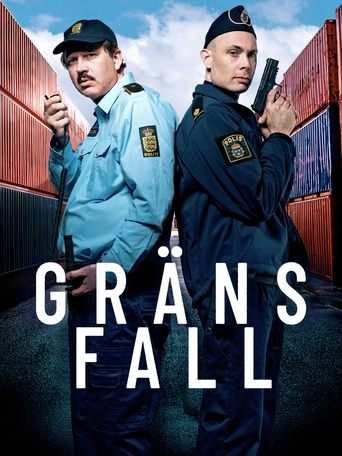 Tv-serien: Gränsfall