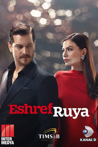 Tv-serien: Eshref Ruya