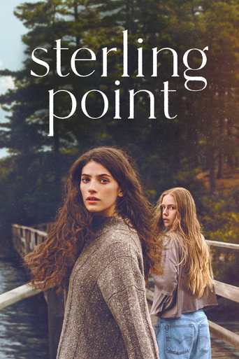 Tv-serien: Sterling Point
