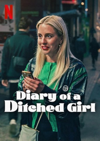 Tv-serien: Halva Malmö består av killar som dumpat mig