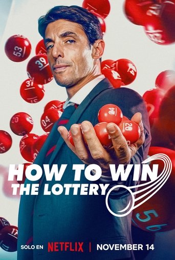 Tv-serien: How to Win the Lottery