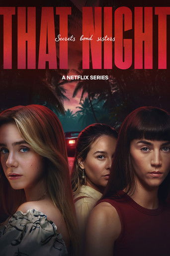 Tv-serien: Den natten