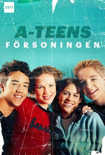 Bild från filmen A-Teens: Försoningen