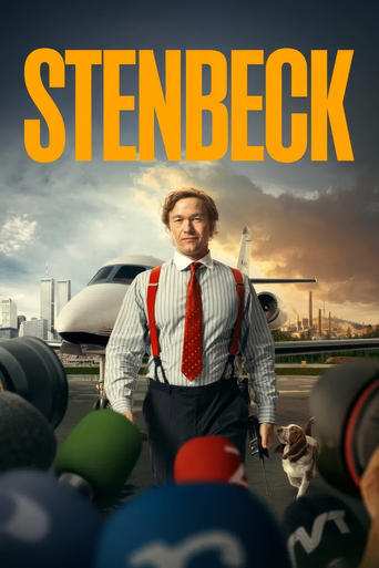 Tv-serien: Stenbeck