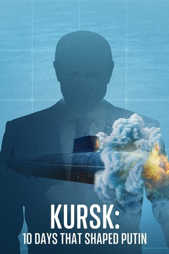 Tv-serien: Kursk: 10 Days That Shaped Putin