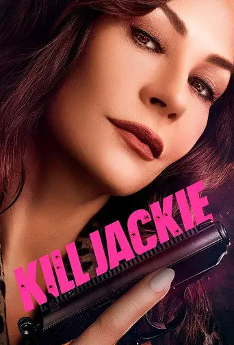 Poster för Kill Jackie