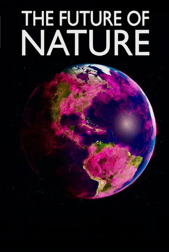 Tv-serien: The Future of Nature