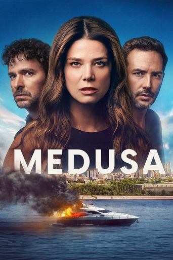 Tv-serien: Medusa
