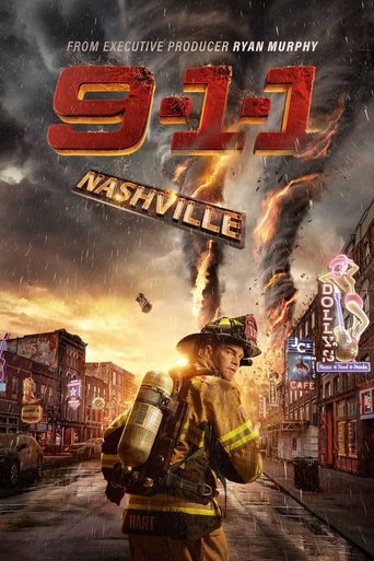 Tv-serien: 9-1-1: Nashville