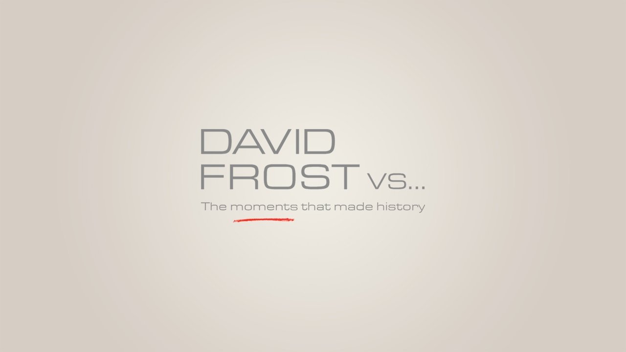 SkyShowtime 1 - David Frost Vs