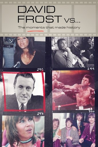Tv-serien: David Frost vs