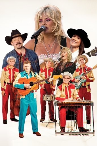 Bild från filmen Countrylandet Sverige