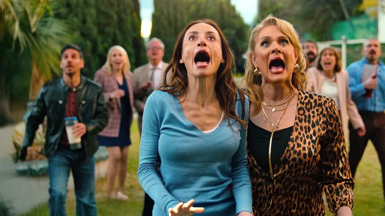 Välkommen till familjen