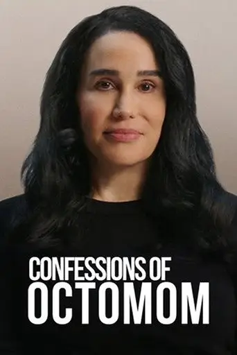 Bild från filmen Confessions of Octomom
