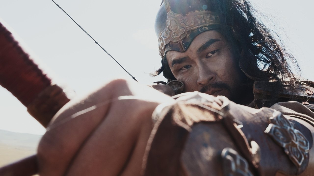 Genghis Khan: The secret history of the Mongols
