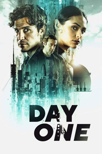 Tv-serien: Day One